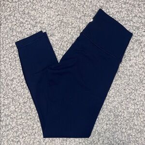 LULULEMON WUNDER UNDER LEGGING